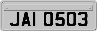 JAI0503