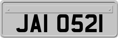 JAI0521