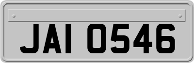 JAI0546