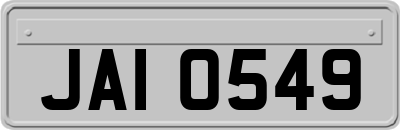 JAI0549