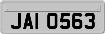 JAI0563