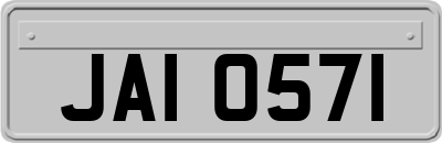 JAI0571