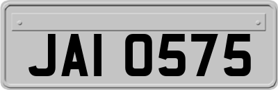 JAI0575