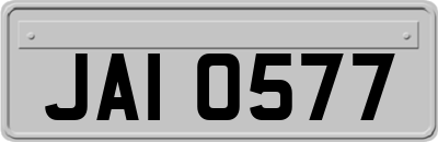 JAI0577