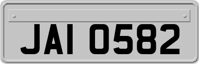 JAI0582
