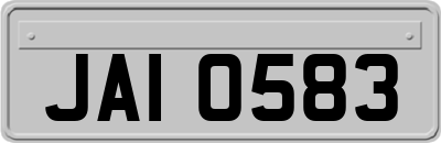 JAI0583