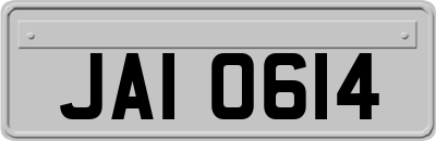 JAI0614