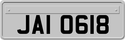 JAI0618