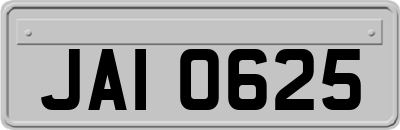 JAI0625