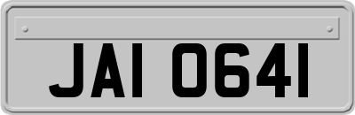 JAI0641