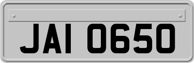 JAI0650
