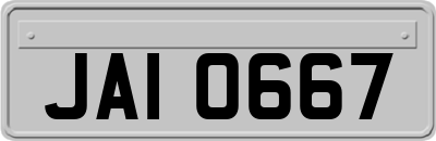 JAI0667