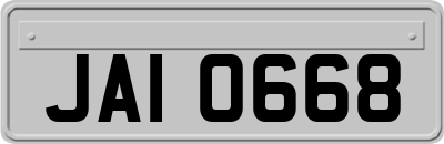 JAI0668