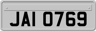 JAI0769