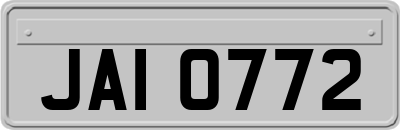 JAI0772