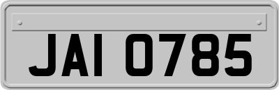 JAI0785