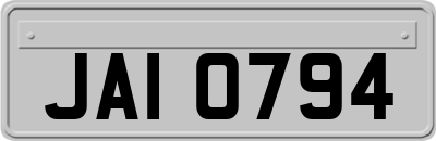 JAI0794