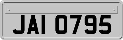 JAI0795