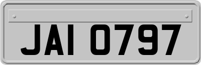 JAI0797