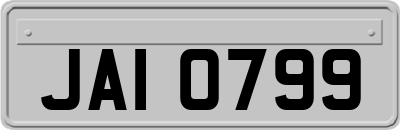 JAI0799