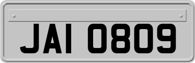JAI0809