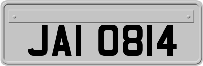 JAI0814