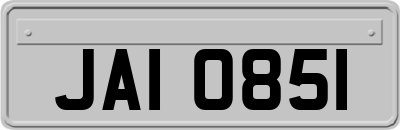 JAI0851