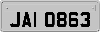 JAI0863