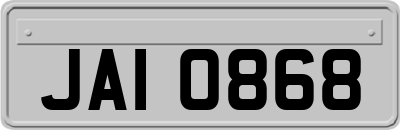 JAI0868
