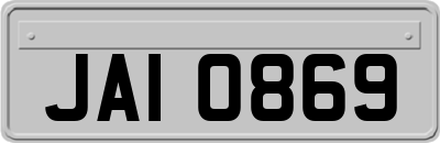 JAI0869