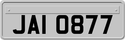 JAI0877