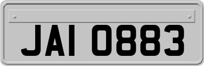 JAI0883