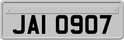 JAI0907