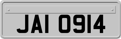JAI0914