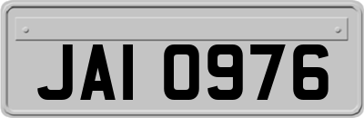 JAI0976