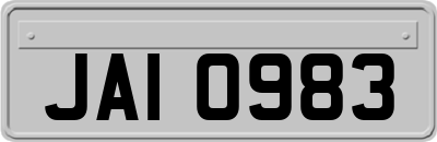 JAI0983