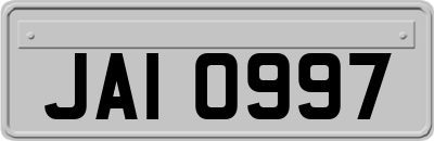 JAI0997