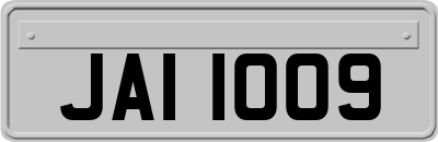 JAI1009
