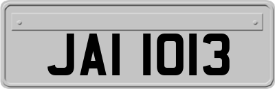 JAI1013