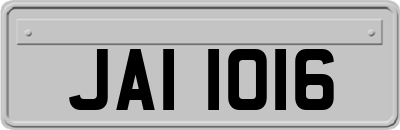 JAI1016