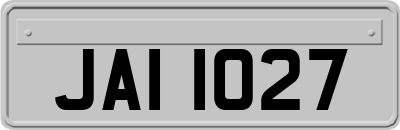 JAI1027