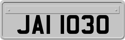 JAI1030