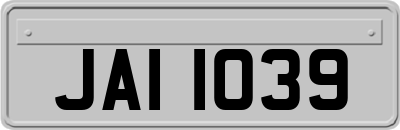 JAI1039