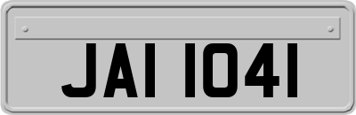 JAI1041
