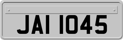 JAI1045