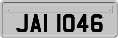 JAI1046