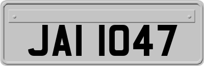 JAI1047