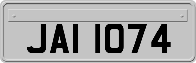 JAI1074