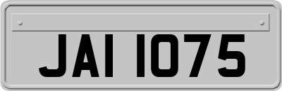 JAI1075