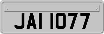 JAI1077